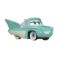 Picture of Mattel Disney Cars: Mini Racers - Flo Vehicle (JDJ45)