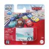 Picture of Mattel Disney Cars: Mini Racers - Flo Vehicle (JDJ45)