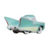 Picture of Mattel Disney Cars: Mini Racers - Flo Vehicle (JDJ45)