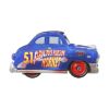 Picture of Mattel Disney Cars: Mini Racers - Fabulous Hudson Hornet Vehicle (JDJ44)