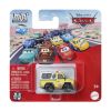 Picture of Mattel Disney Cars: Mini Racers - Todd Vehicle (HGJ23)