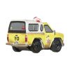 Picture of Mattel Disney Cars: Mini Racers - Todd Vehicle (HGJ23)