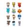 Picture of Funko Bitty Pop! Pixar Mystery Mini Figure (Blind Bag/Random)