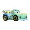 Picture of Mattel Disney Cars: Mini Racers Global Racers Cup - Carla Veloso Vehicle (JBH30)