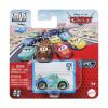 Picture of Mattel Disney Cars: Mini Racers Global Racers Cup - Carla Veloso Vehicle (JBH30)
