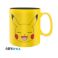 Picture of Abysse Nintendo: Pokemon - Pikachu Face Mug (460ml) (ABYMUGA166/ABYMUGA564)