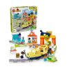 Picture of LEGO® DUPLO® Town: Big Interactive Community Train (10428)