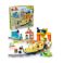 Picture of LEGO® DUPLO® Town: Big Interactive Community Train (10428)