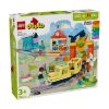 Picture of LEGO® DUPLO® Town: Big Interactive Community Train (10428)