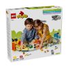 Picture of LEGO® DUPLO® Town: Big Interactive Community Train (10428)