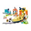 Picture of LEGO® DUPLO® Town: Big Interactive Community Train (10428)