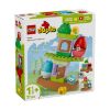 Picture of LEGO® DUPLO®: My First Balancing & Stacking Tree (10440)