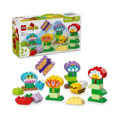 Picture of LEGO® DUPLO® Town: Creative Garden & Flowers (10444)