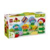 Picture of LEGO® DUPLO® Town: Creative Garden & Flowers (10444)