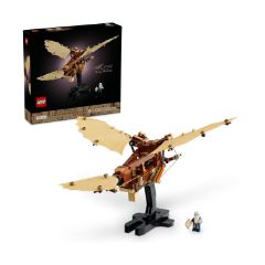 Picture of LEGO® Icons: Leonardo da Vinci’s Flying Machine (10363)