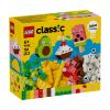 Picture of LEGO® Classic: Creative Food Friends (11039)