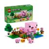 Picture of LEGO® Minecraft®: The Baby Pig House (21268)