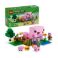 Picture of LEGO® Minecraft®: The Baby Pig House (21268)