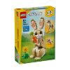 Picture of LEGO® Creator: Cute Bunny (31162)