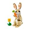 Picture of LEGO® Creator: Cute Bunny (31162)