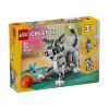 Picture of LEGO® Creator: Playful Cat (31163)