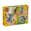 Picture of LEGO® Creator: Playful Cat (31163)