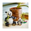 Picture of LEGO® Creator: Wild Animals: Panda Family (31165)