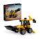 Picture of LEGO® Technic™: Backhoe Loader (42197)