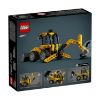 Picture of LEGO® Technic™: Backhoe Loader (42197)