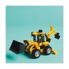 Picture of LEGO® Technic™: Backhoe Loader (42197)