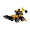 Picture of LEGO® Technic™: Backhoe Loader (42197)