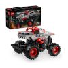 Picture of LEGO® Technic™: Monster Jam™ ThunderROARus™ Pull-Back (42200)