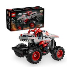 Picture of LEGO® Technic™: Monster Jam™ ThunderROARus™ Pull-Back (42200)