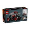 Picture of LEGO® Technic™: Monster Jam™ ThunderROARus™ Pull-Back (42200)