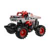 Picture of LEGO® Technic™: Monster Jam™ ThunderROARus™ Pull-Back (42200)