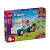 Picture of LEGO® Friends: Heartlake City Ice Cream Truck (42644)