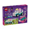 Picture of LEGO® Friends: Heartlake City Ice Cream Truck (42644)