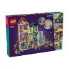 Picture of LEGO® Friends: Heartlake City Apartments and Stores (42670)