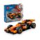 Picture of LEGO® City: F1® Driver with McLaren Race Car (60442)