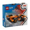 Picture of LEGO® City: F1® Driver with McLaren Race Car (60442)