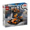 Picture of LEGO® City: F1® Driver with McLaren Race Car (60442)