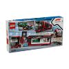 Picture of LEGO® City: F1® Truck with RB20 & AMR24 F1® Cars (60445)