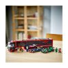 Picture of LEGO® City: F1® Truck with RB20 & AMR24 F1® Cars (60445)