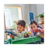 Picture of LEGO® City: Helicopter, Fire Truck & Submarine Remix (60462)