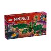 Picture of LEGO® NINJAGO®: Lloyd’s Green Forest Dragon (71829)