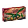 Picture of LEGO® NINJAGO®: Lloyd’s Green Forest Dragon (71829)