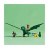 Picture of LEGO® NINJAGO®: Lloyd’s Green Forest Dragon (71829)