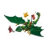 Picture of LEGO® NINJAGO®: Lloyd’s Green Forest Dragon (71829)