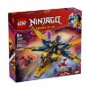 Picture of LEGO® NINJAGO®: Ras and Arin’s Super Storm Jet (71833)