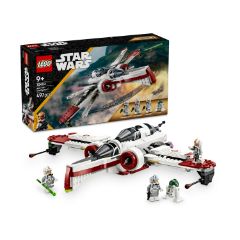 Picture of LEGO® Disney: Star Wars™ - ARC-170 Starfighter™ (75402)